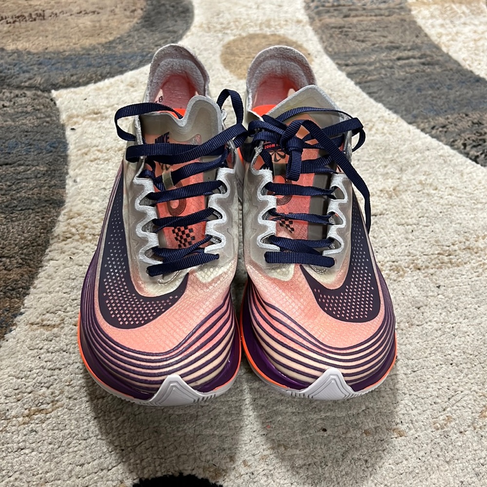 Nike lab zoom fly